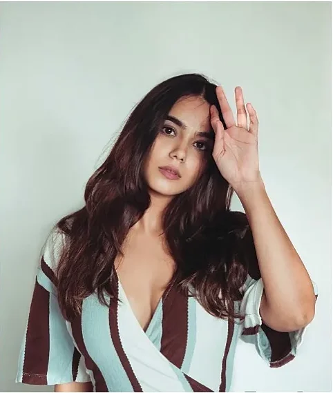 Apharan Season 2 Cast Name