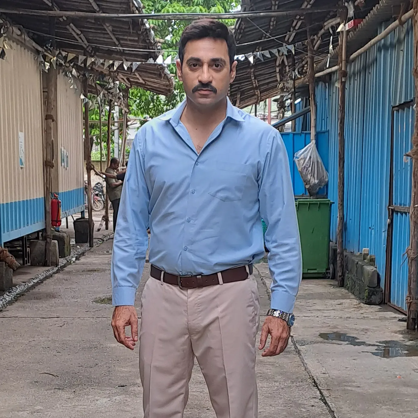 Apharan Season 2 Mx Player
