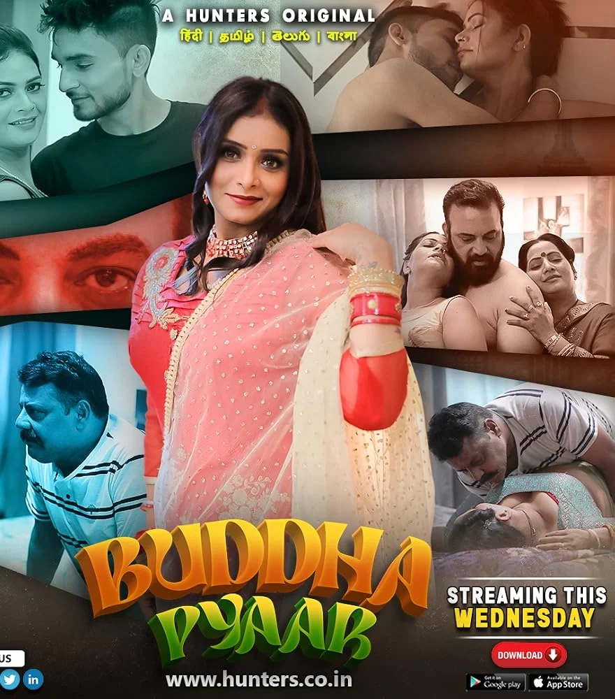Buddha Pyaar