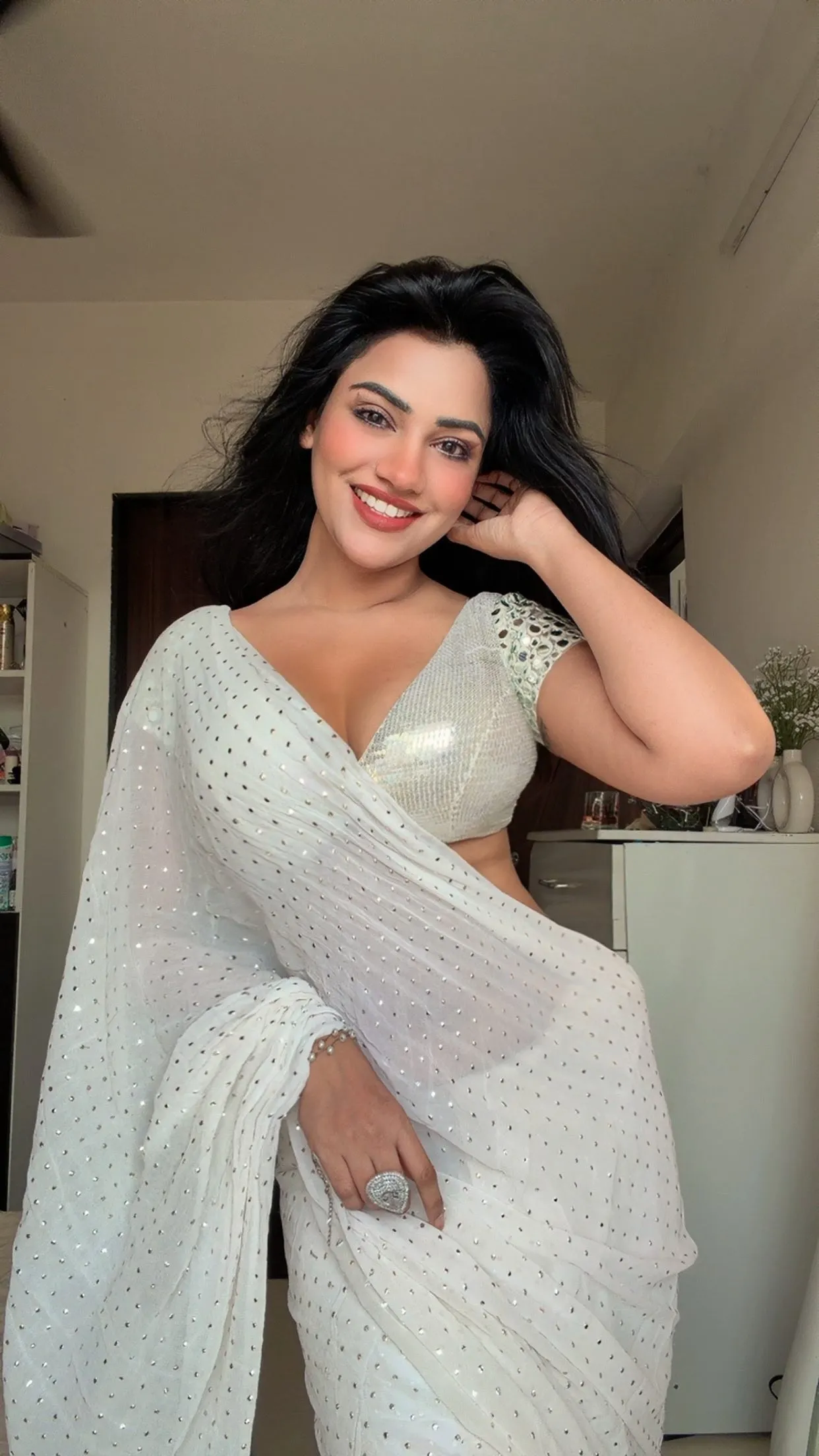 Gandii Baat Season 2 Actress