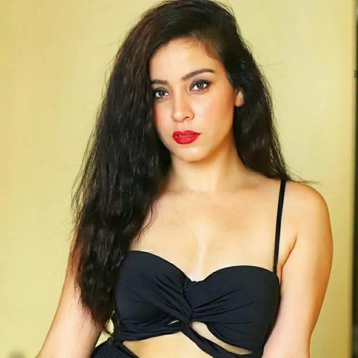 Gandii Baat Season 4 Cast