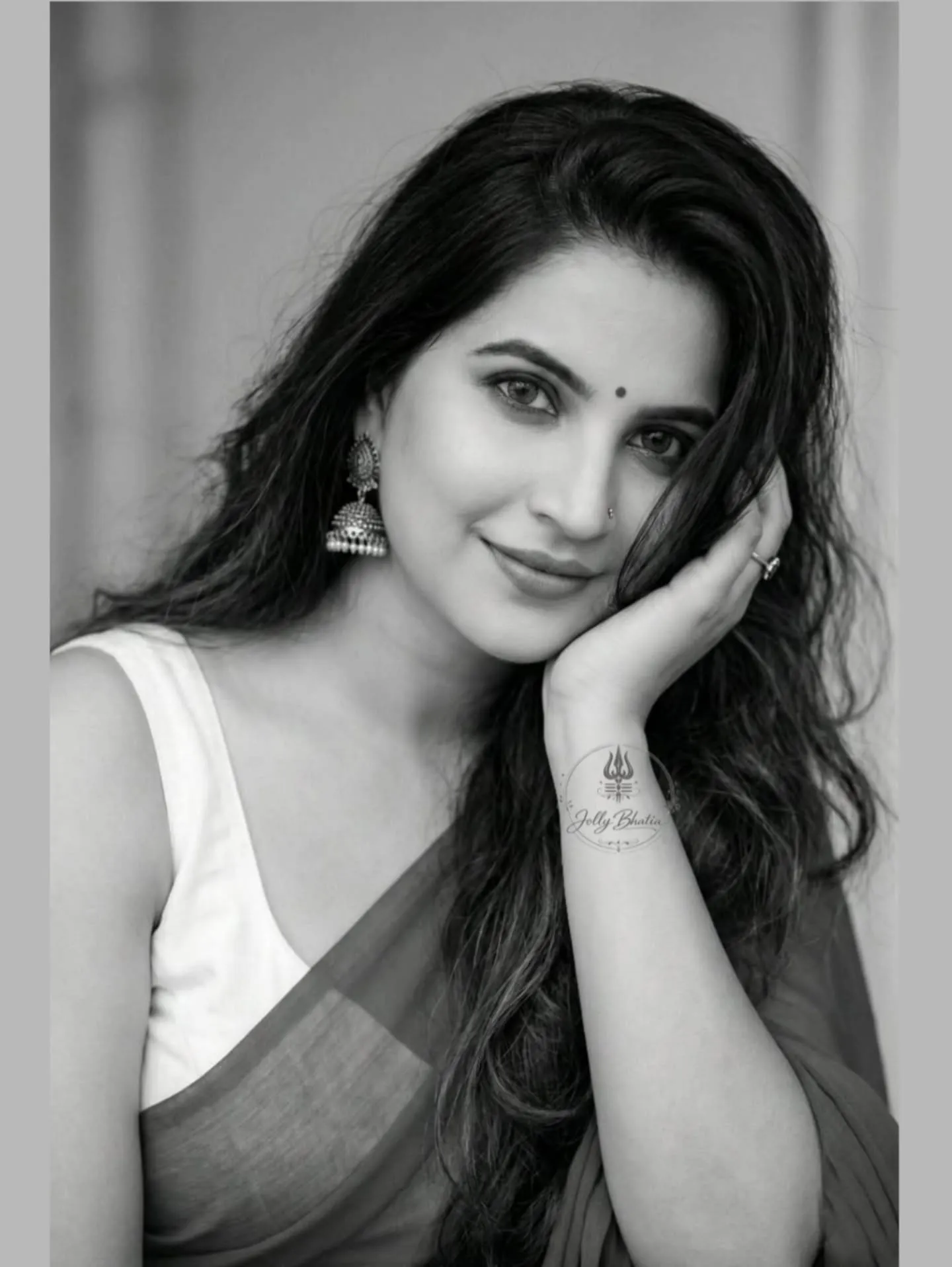 Gandii Baat Ullu Actress