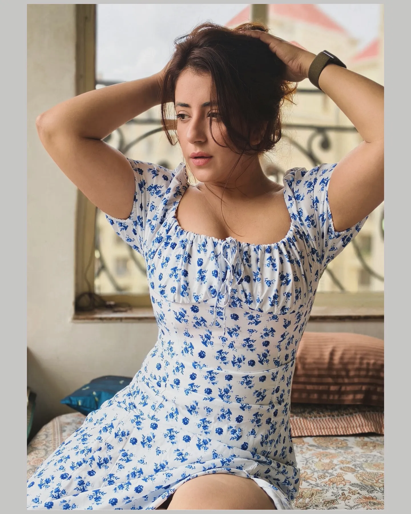 Hasratein 2 Khushboo