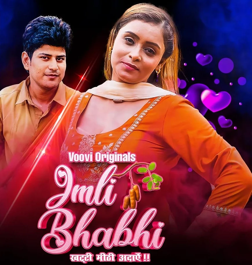 Imli Bhabhi