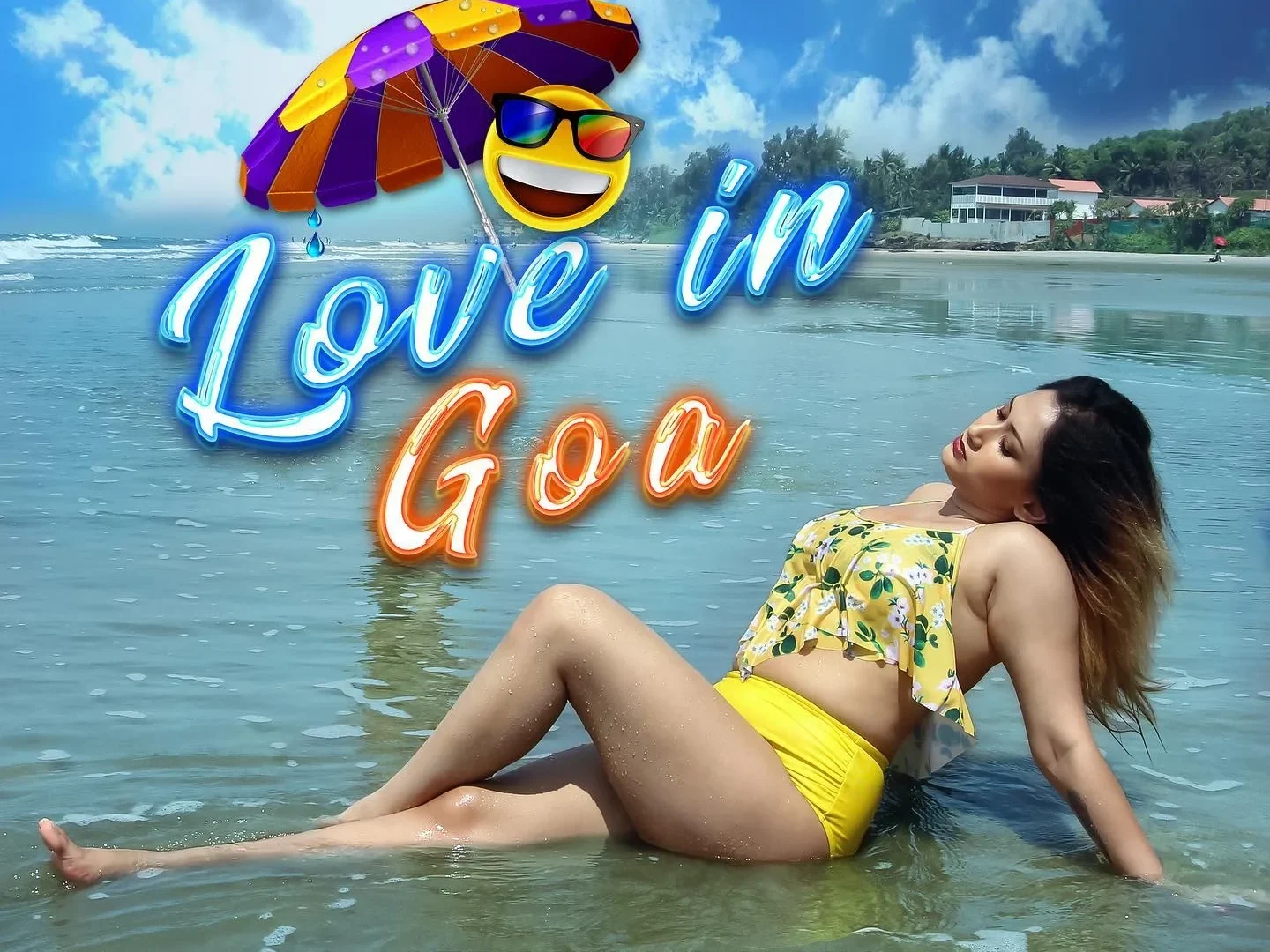Love in Goa