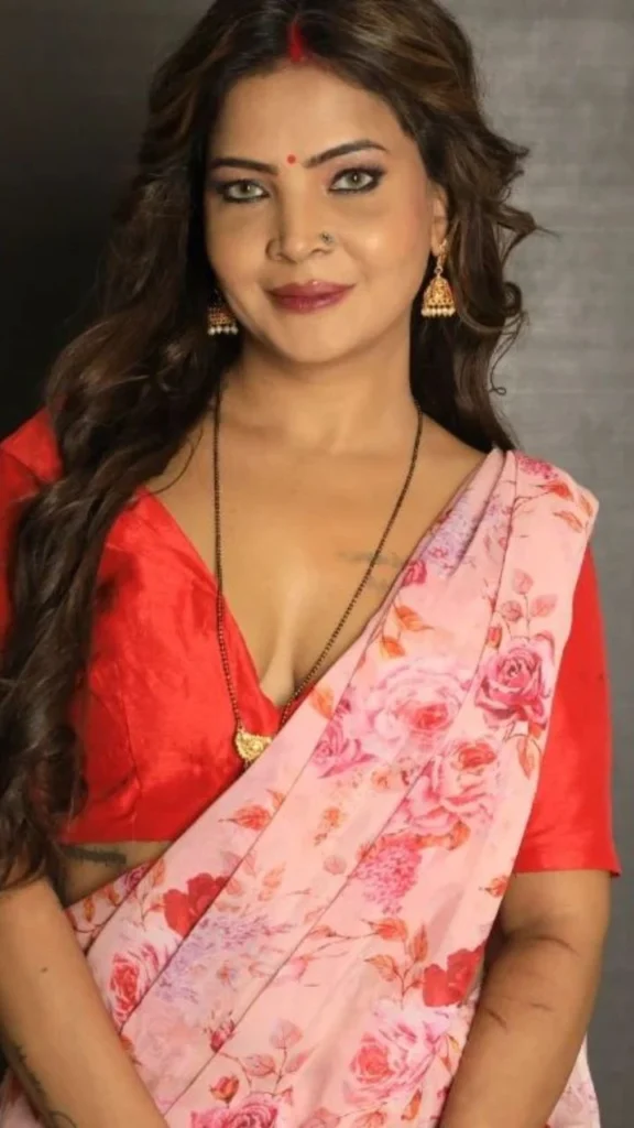 Mahi Kaur