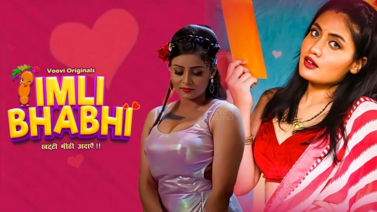 Manvi Chugh Web Series Name