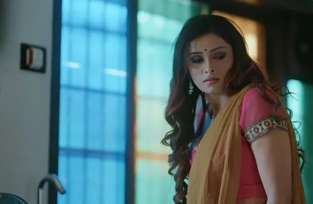 Priyanka Chaurasia