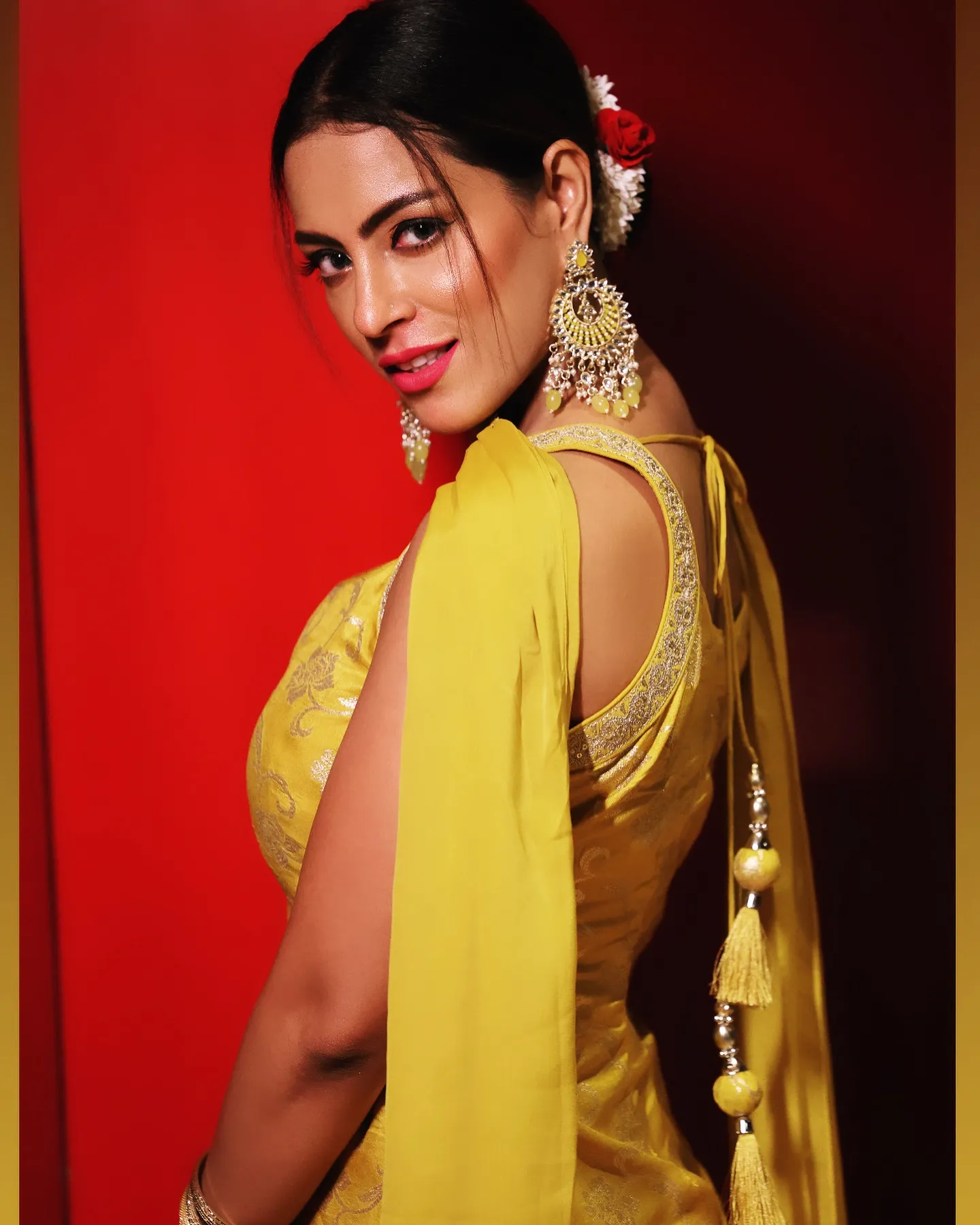 Noor Malabika Das