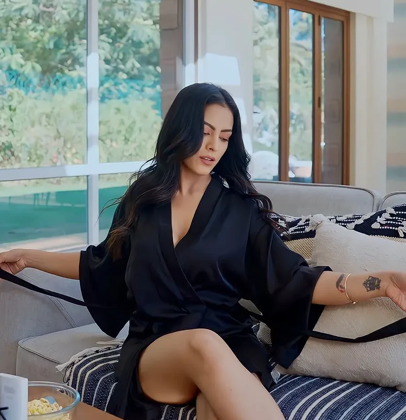 Noor Malabika Sex