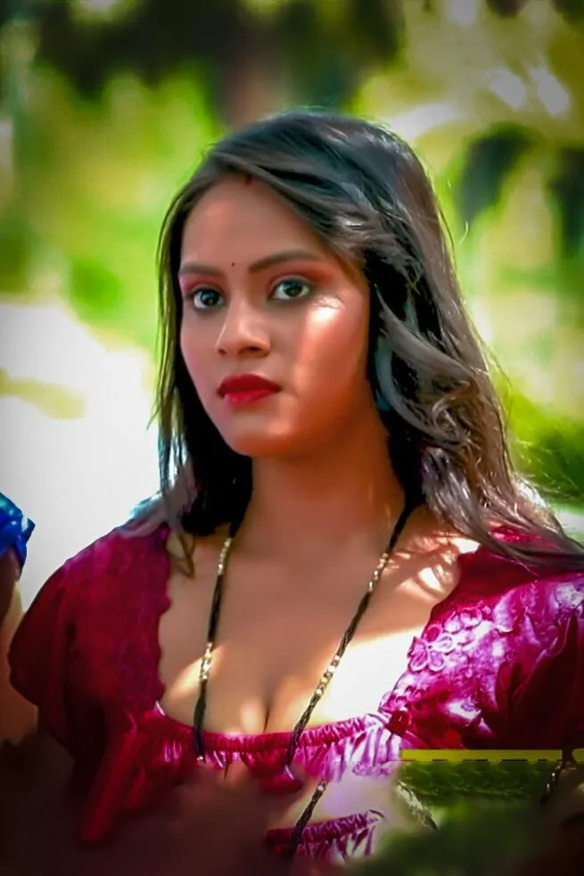Pihu Kanojiya