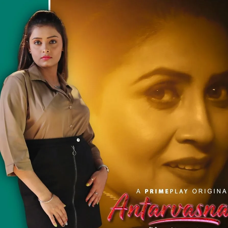 Priyanka Chaurasia All Web Series