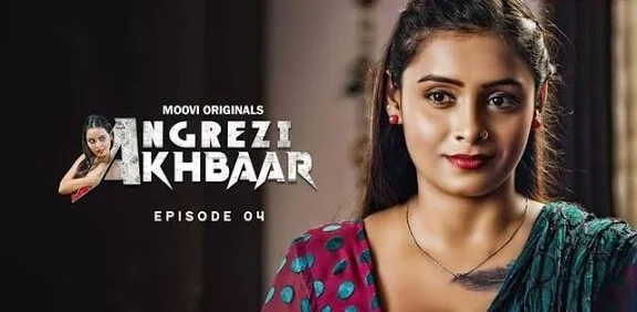 Priyanka Chaurasia Web Series List