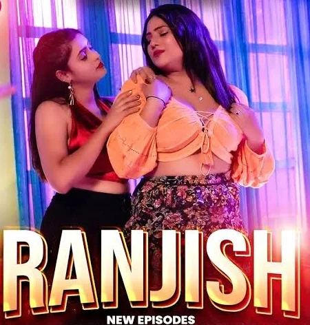 Ranjish