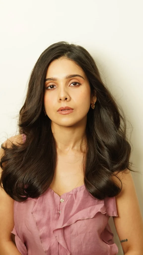 Rasbhari Web Series Cast