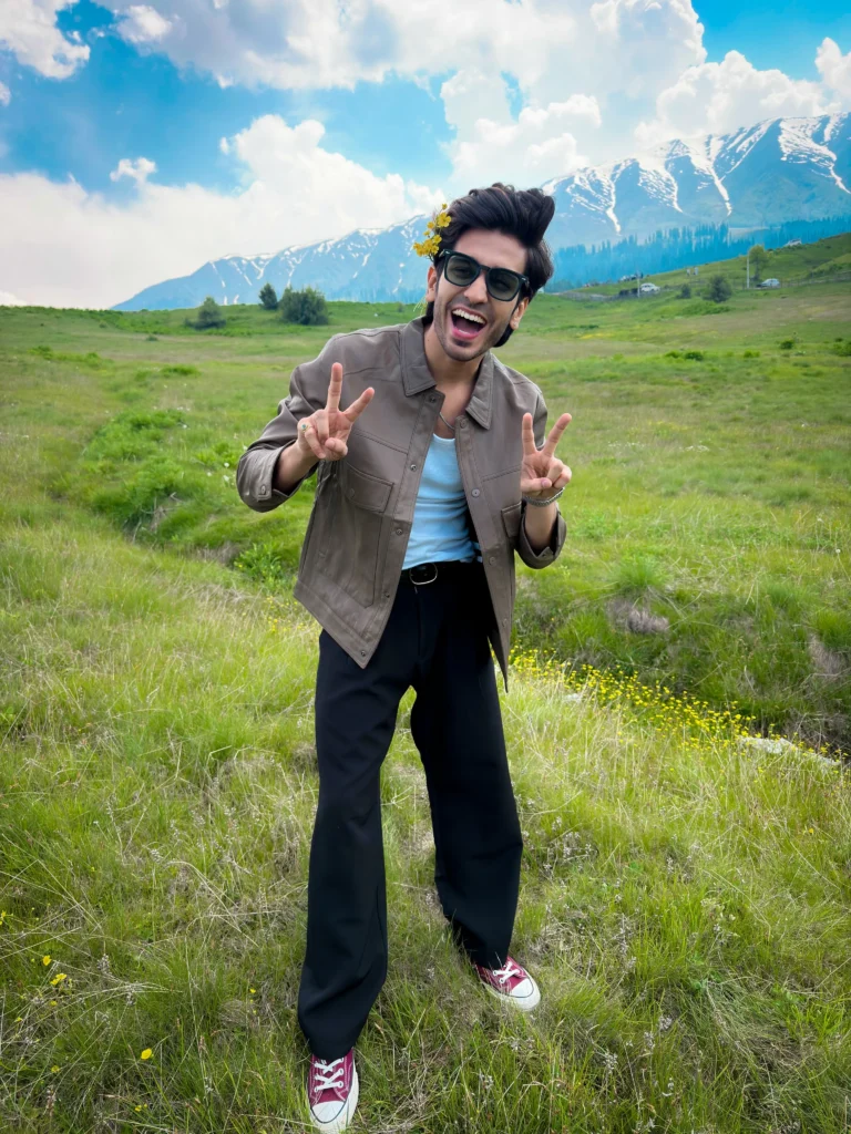 Rasbhari Web Series Mx Player