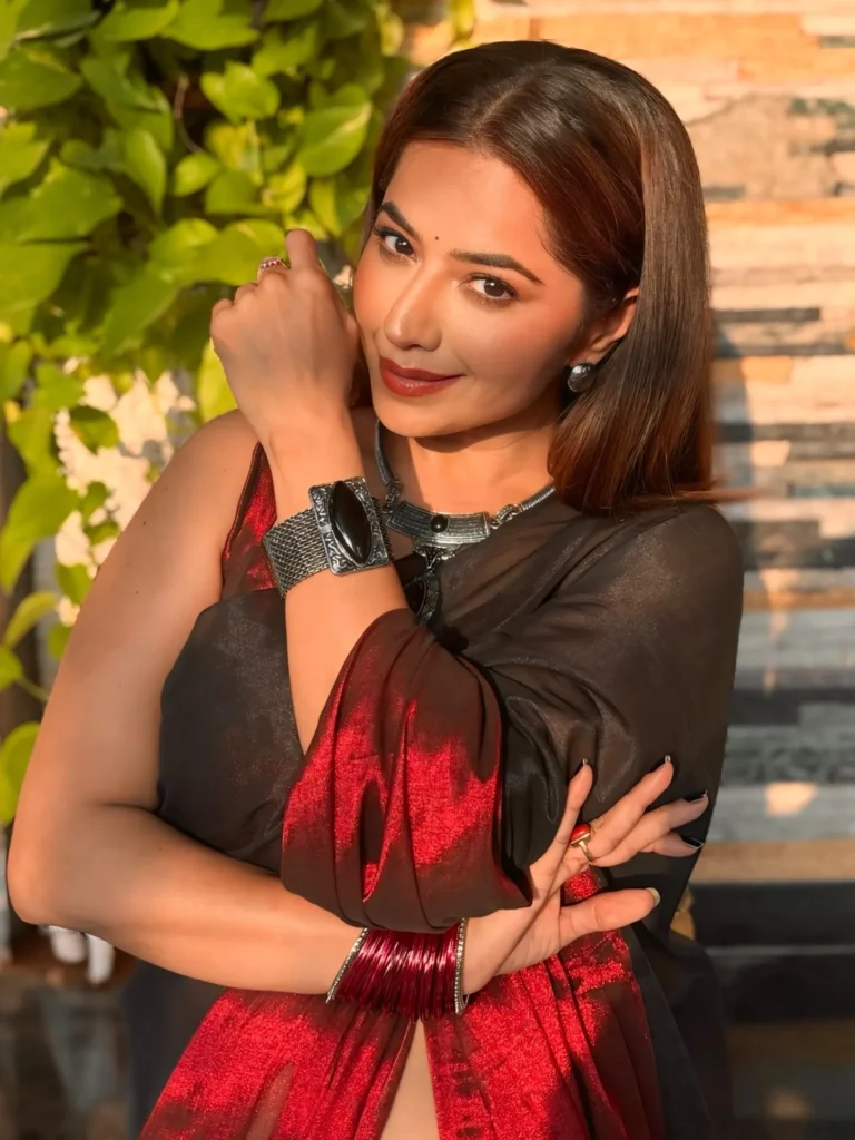Ridhima Tiwari