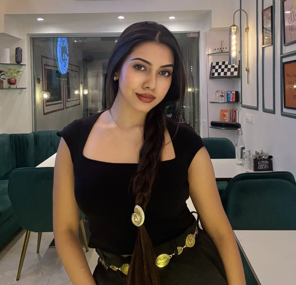 Simran Khan