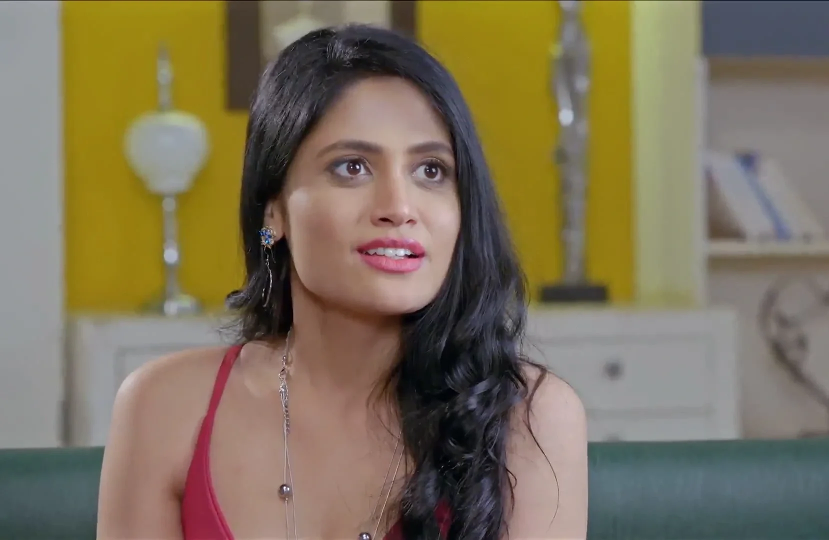 TV Shows With Manvi Chugh