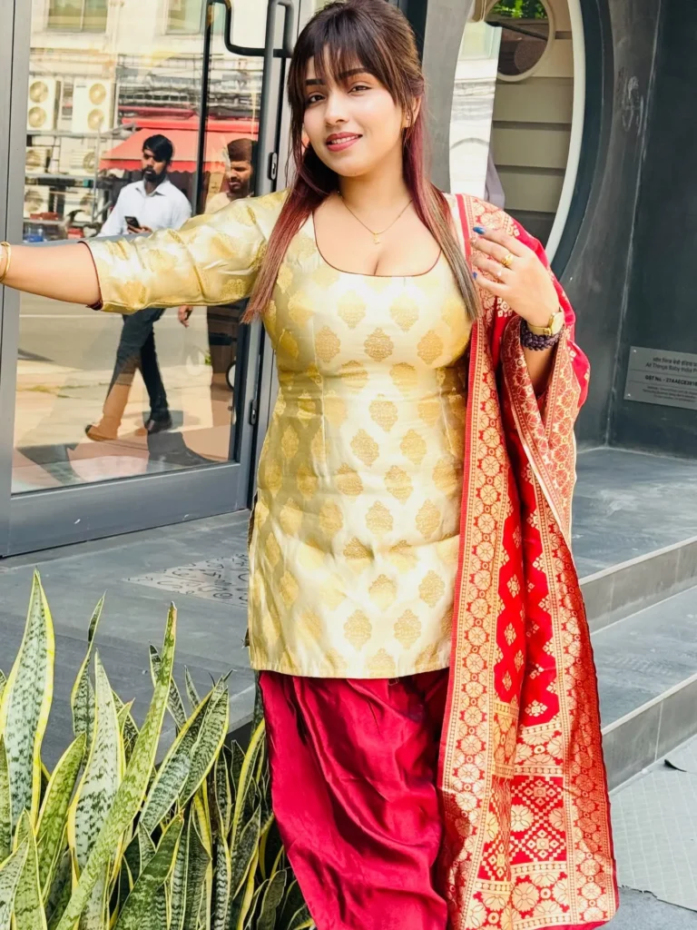 Ullu Actress Name