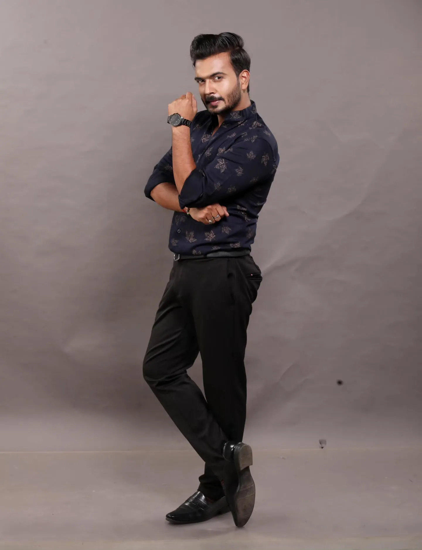 badan web series actress name