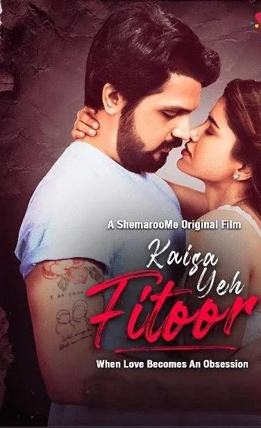 Kaisa Yeh Fitoor