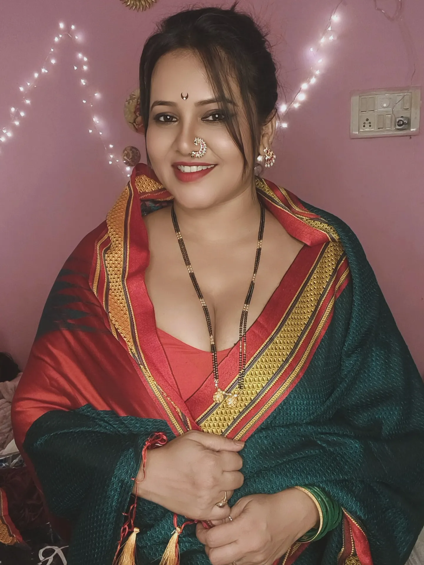 Ullu Web Series Actress Name