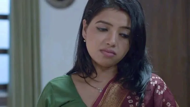 Rekha Mona Sarkar