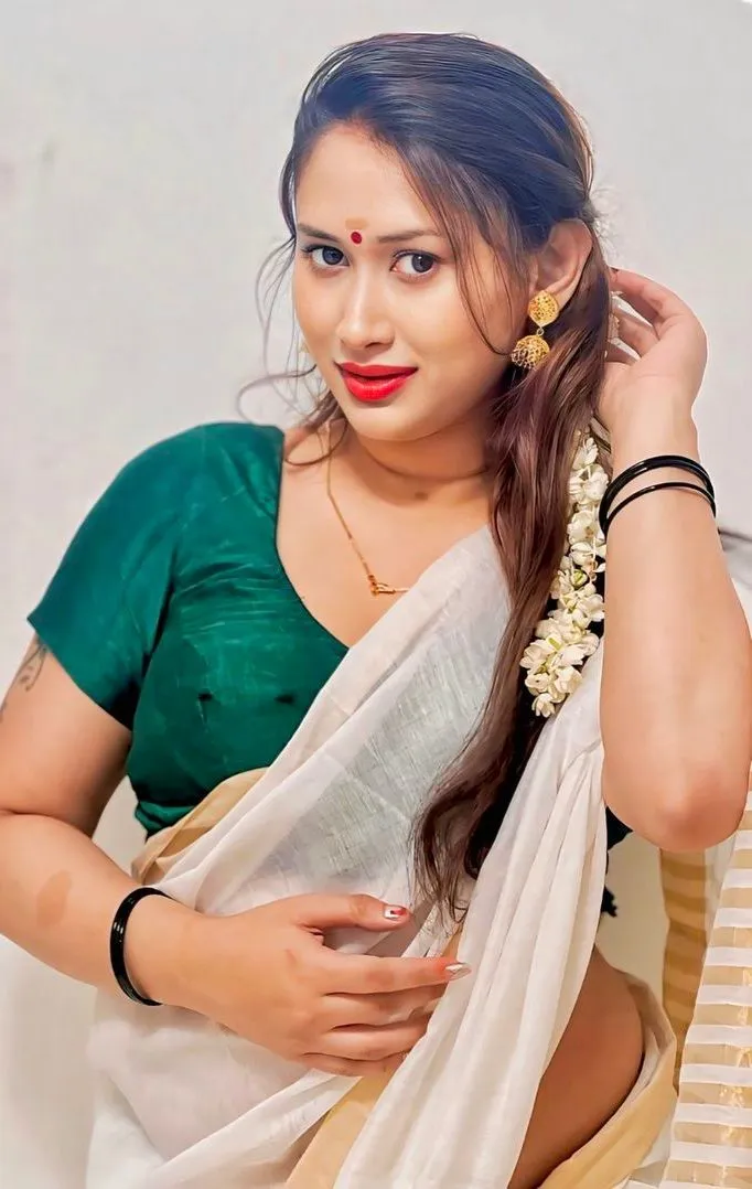 Priyanka Biswas