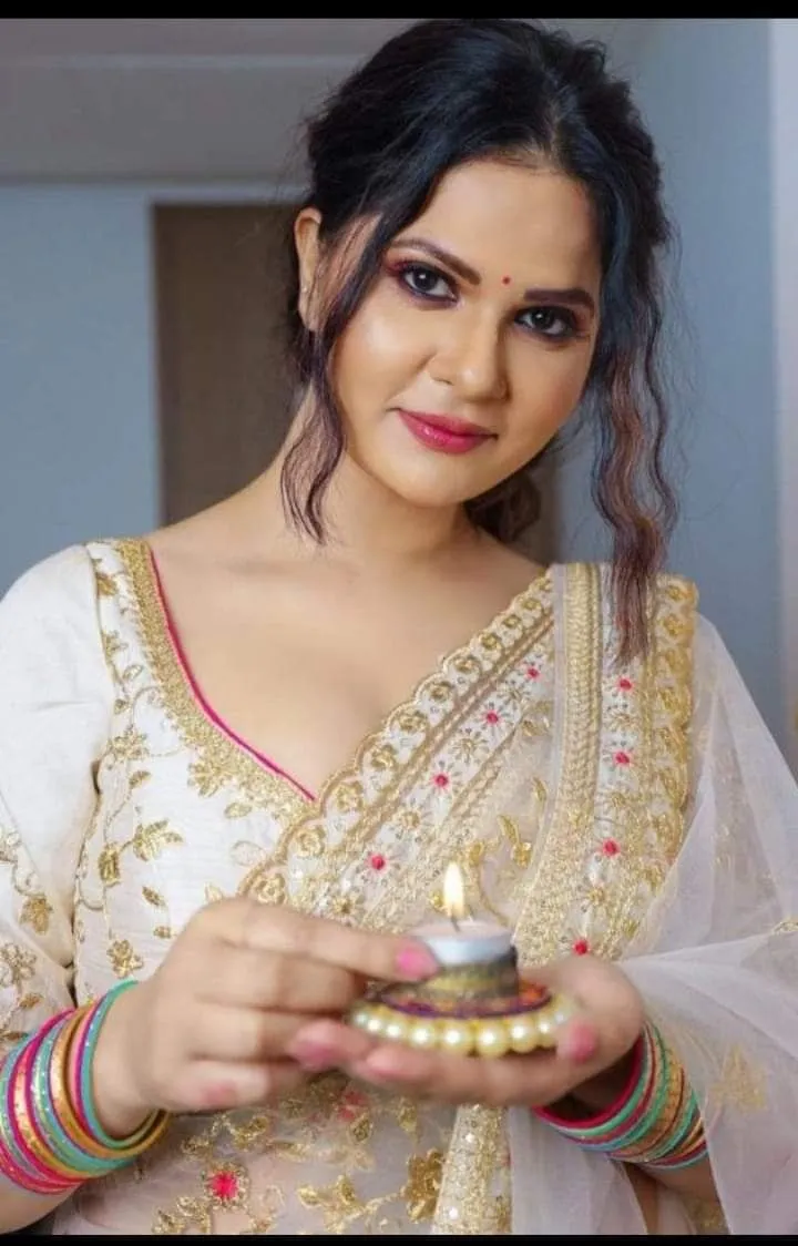 Rajsi Verma