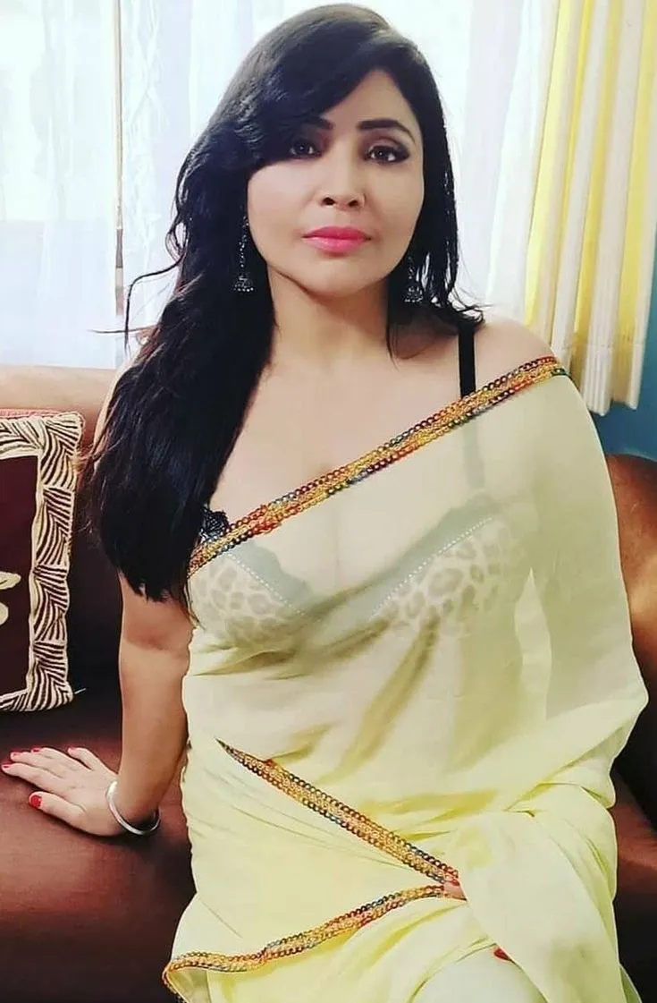 Aabha Paul