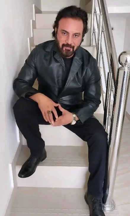 Juaa Web Series Cast IMDB