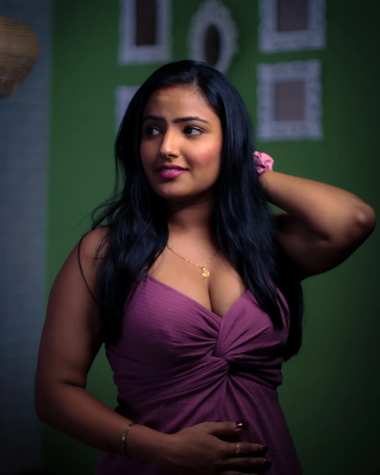 Ullu Actress Name