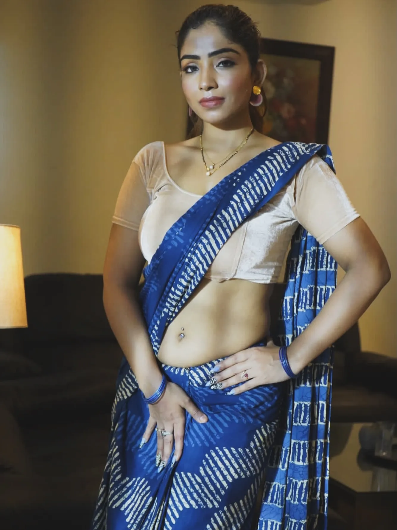 ullu badan web series