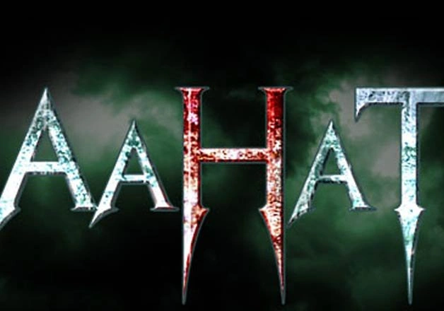 Aahat