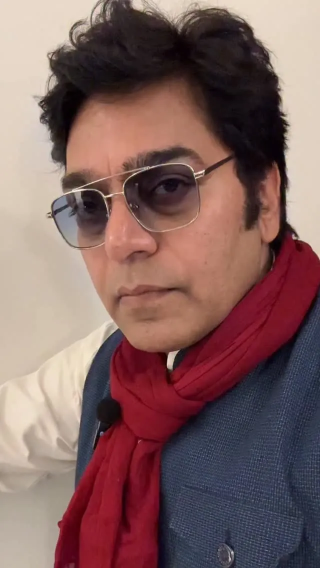 Ashutosh Rana