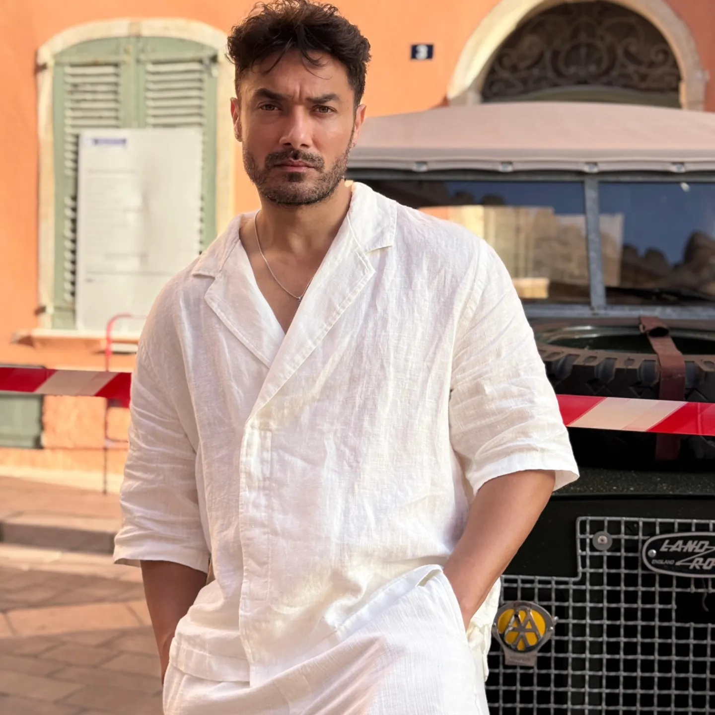 Avinesh Rekhi