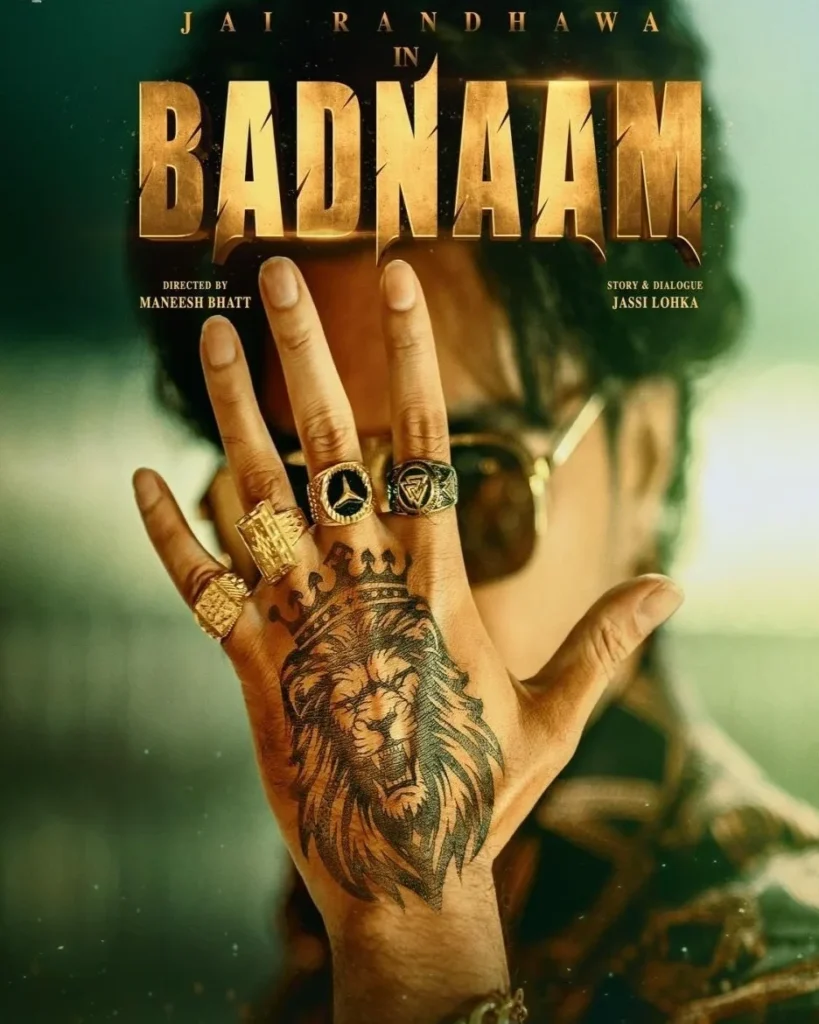 Badnaam