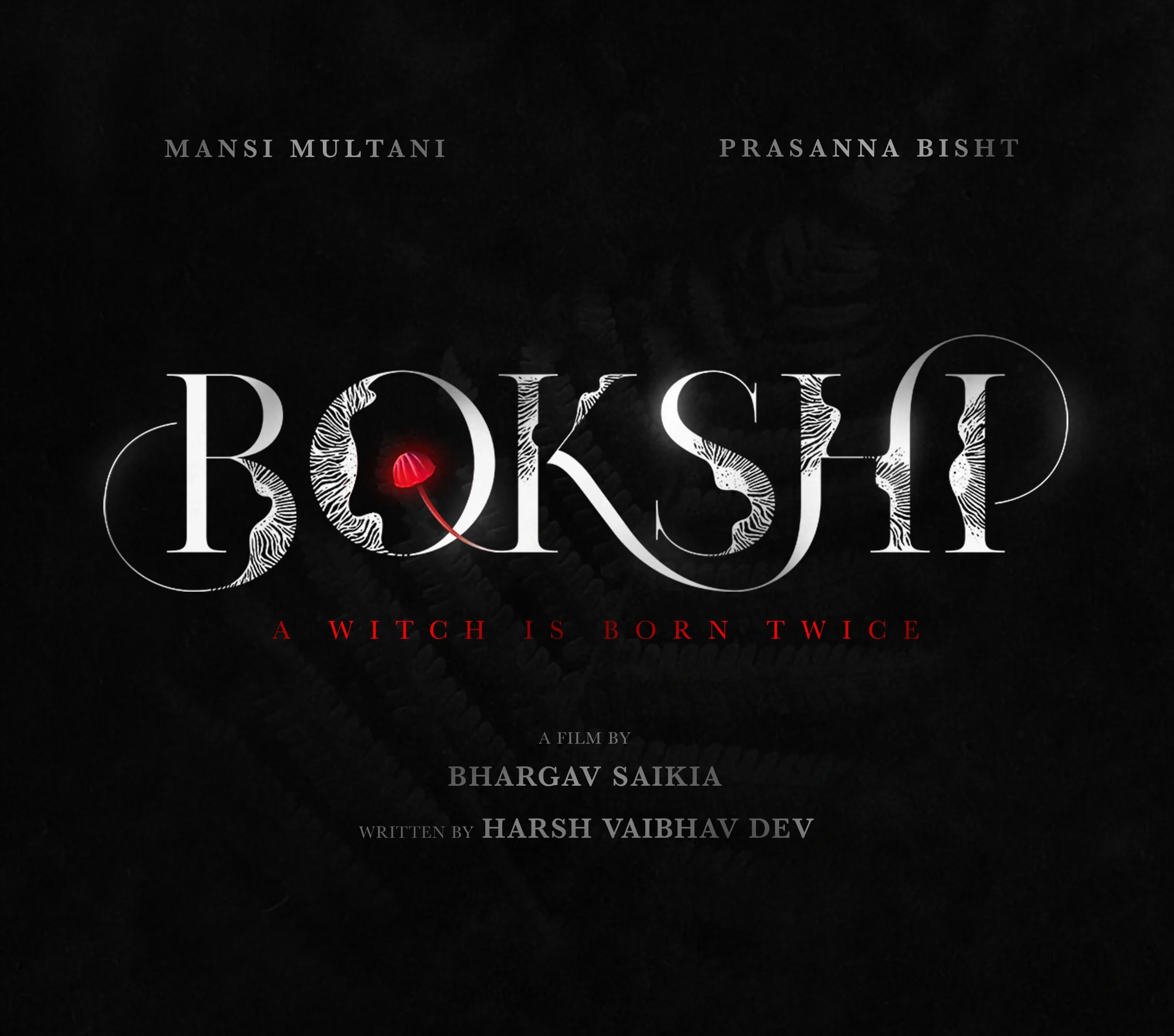 Bokshi