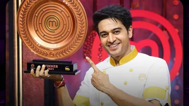 Celebrity MasterChef India 