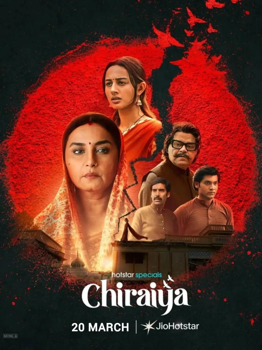 Chiraiya