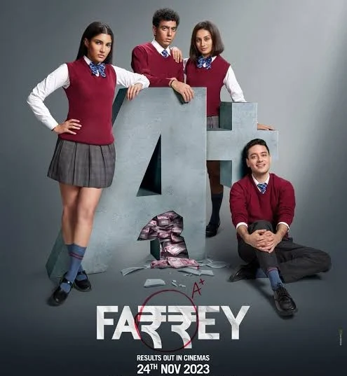 Farrey