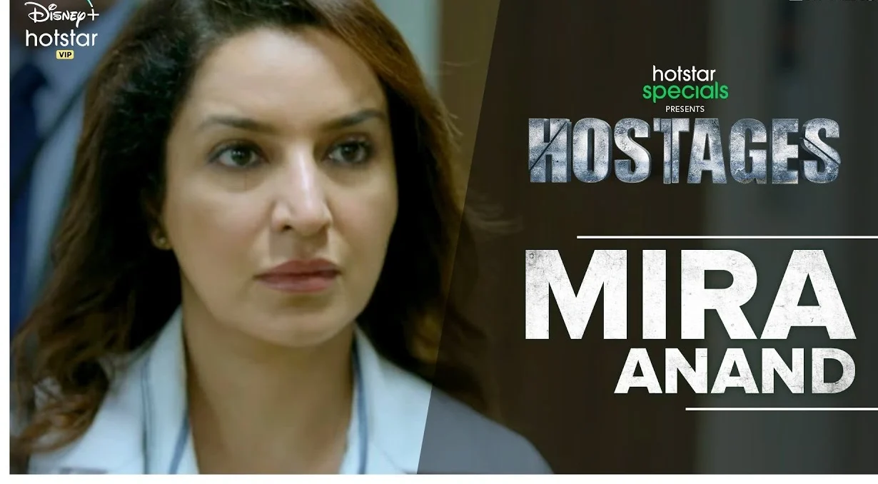 Hostages