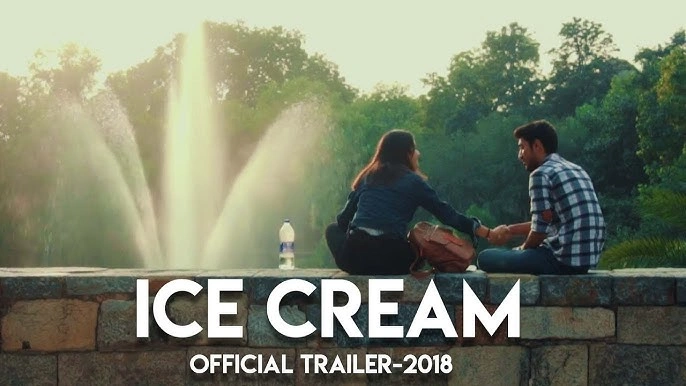 Ice cream