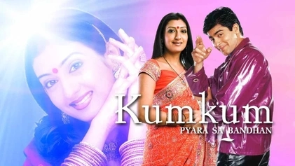Kumkum – Ek Pyara Sa Bandhan