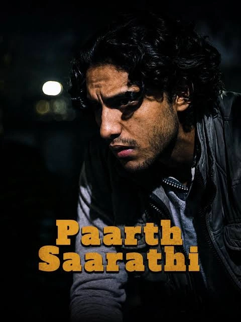 Paarth Saarathi