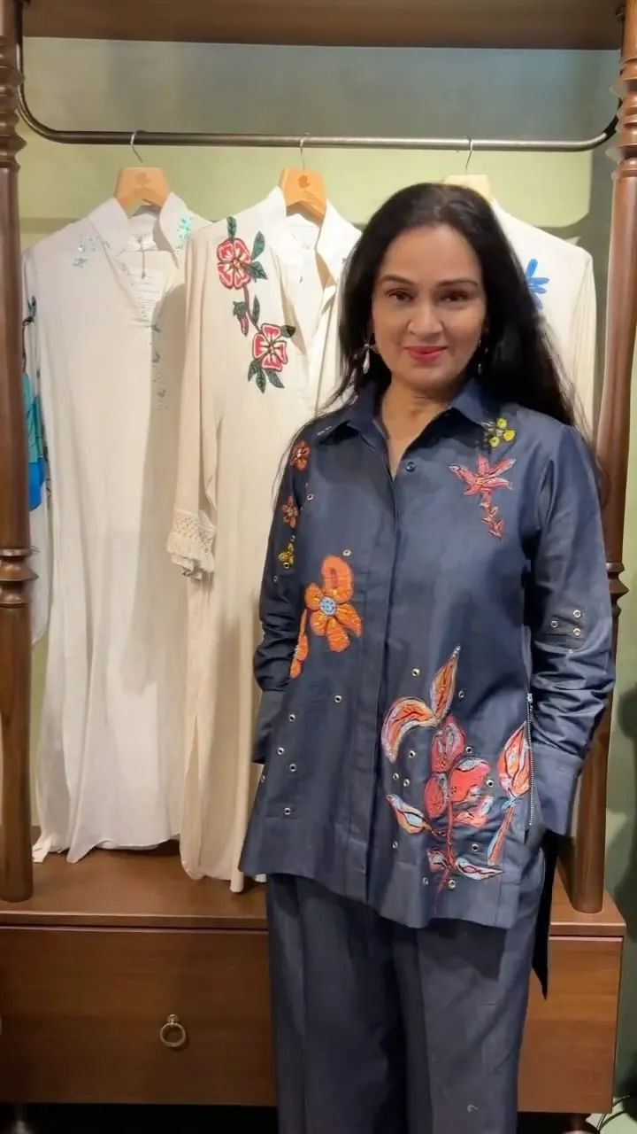 Padmini Kolhapure
