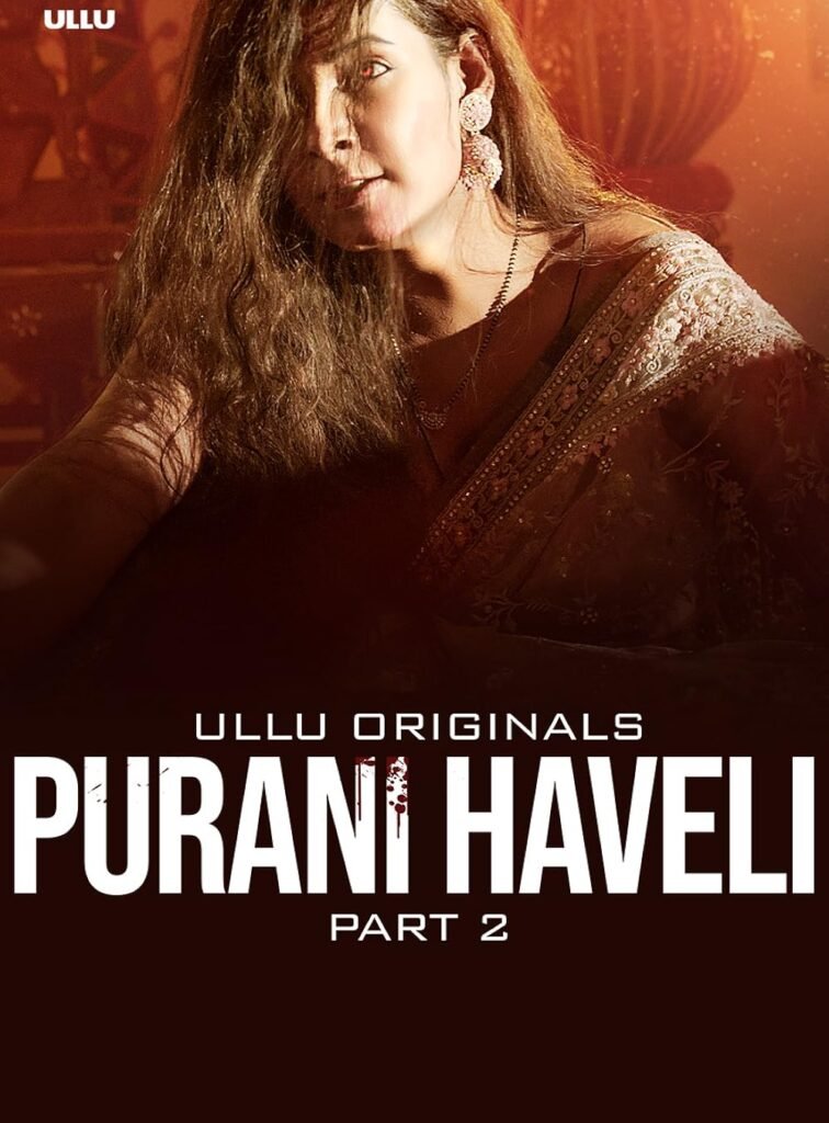 Purani Haveli