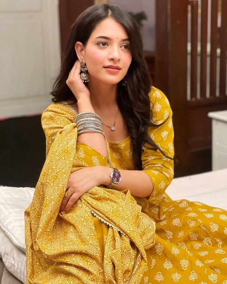 Shagun Sharma