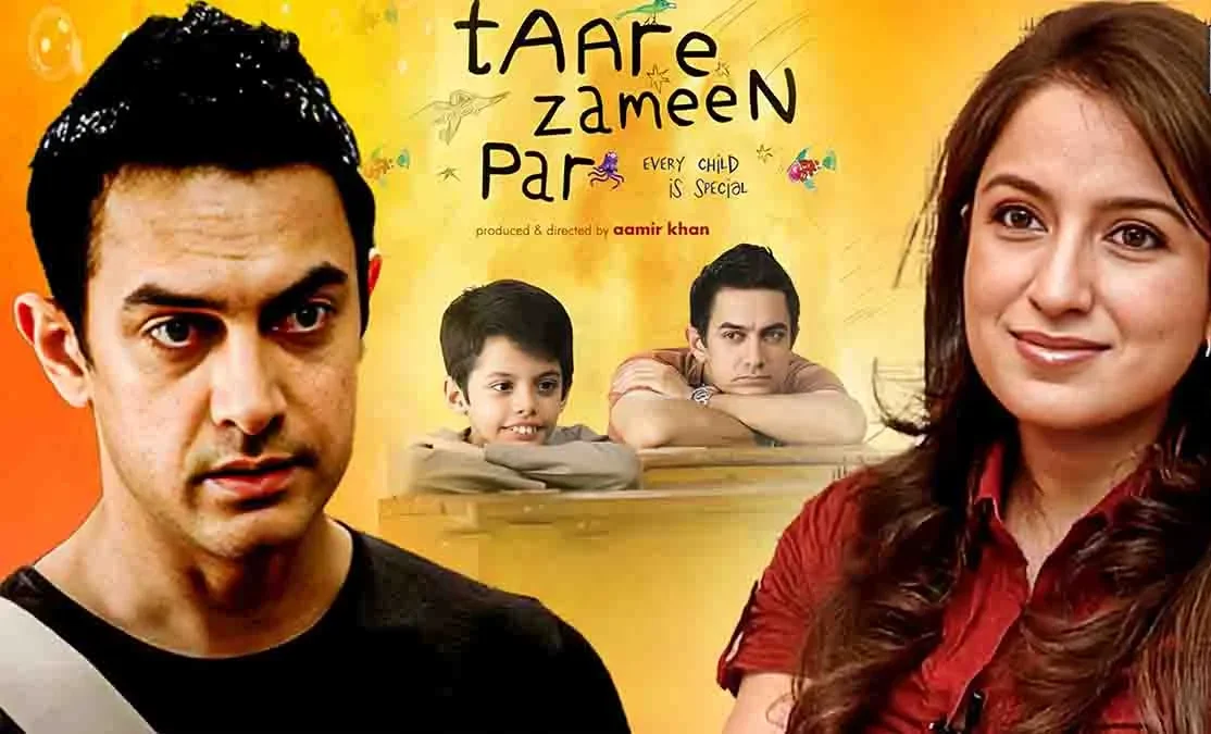 Taare Zameen Par